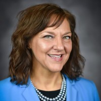 Nicole DeFreitas, MPA
