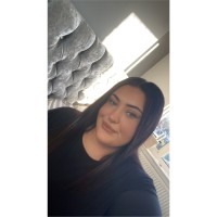 Rhiannon Duffy Airpm