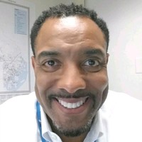 Dr. Michael L. Ford