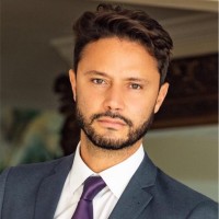 Ismael Garcia