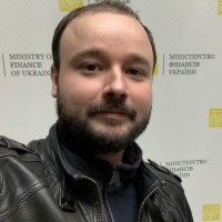 Oleksii Kovalchuk