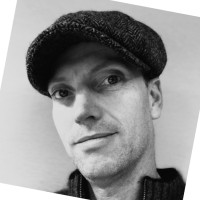 Stewart Douglas