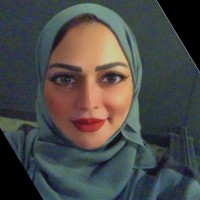 نادية عرنوس