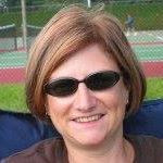 Lynne Walker