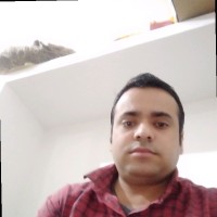 Dharmendra Singh Bhadoria