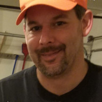 Andy Marinelli, Pe