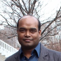 Sridhar B.