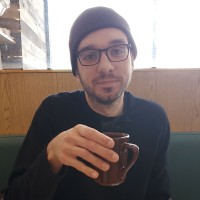 Chris Camperchioli