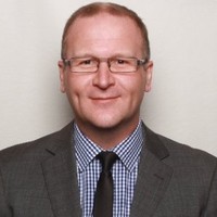 James Sinden