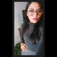 Viridiana Noemi Chavez Basulto