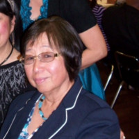 Flora Nolasco