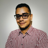 Darwin Cardona Patiño