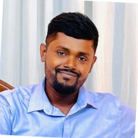 Puvinthan Jeyaseelan