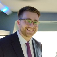 Tom Ramsbottom