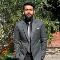 Adeel Ahmed Siddiqui