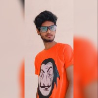 Vimal R
