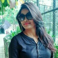 Sudha Keshri
