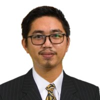 Mark Niño Neri