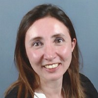 Magali Turbez