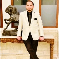Tauseef Rauf