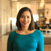 Ashwini Dakhane