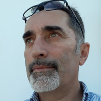 Yves Mary