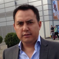 Eric Serrano