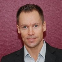 Johannes Wiklund