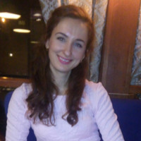 Lina Levsheniuk