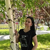 Zadneprovskaya Yana