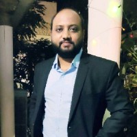 Mayank Lambhate