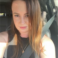 michelle patrick