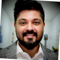 Ali Mansoor - Safe Popm, Cspo