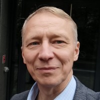 Veikko Tamlak