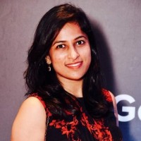 Surabhi Nolakha