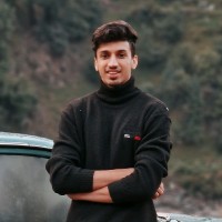 Zeeshan Majeed