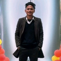 Gagan Aidi