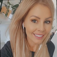 Christina Walsh
