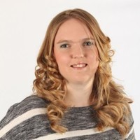 Mirjam van Kampen