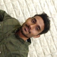 Ashok kumar reddy