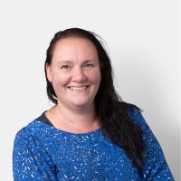 Maaike van der Waal - Jacobs