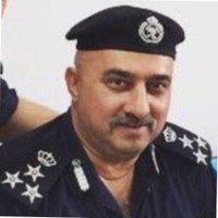 ABDULWAHAB ALHASHEMI