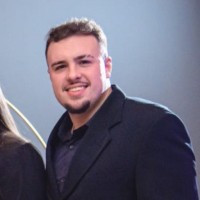 Diego Fortes Stroschoen