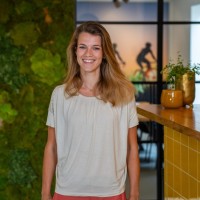 Marloes Van Abbema