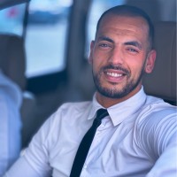 Chemss Eddine Mameri