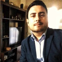 Ricardo Navarrete Gallardo