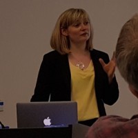 Jenny Montgomery