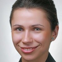 Elena Smetneva