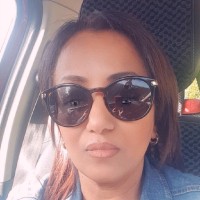 Hafida Zaki