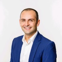 Drazen Vukadin